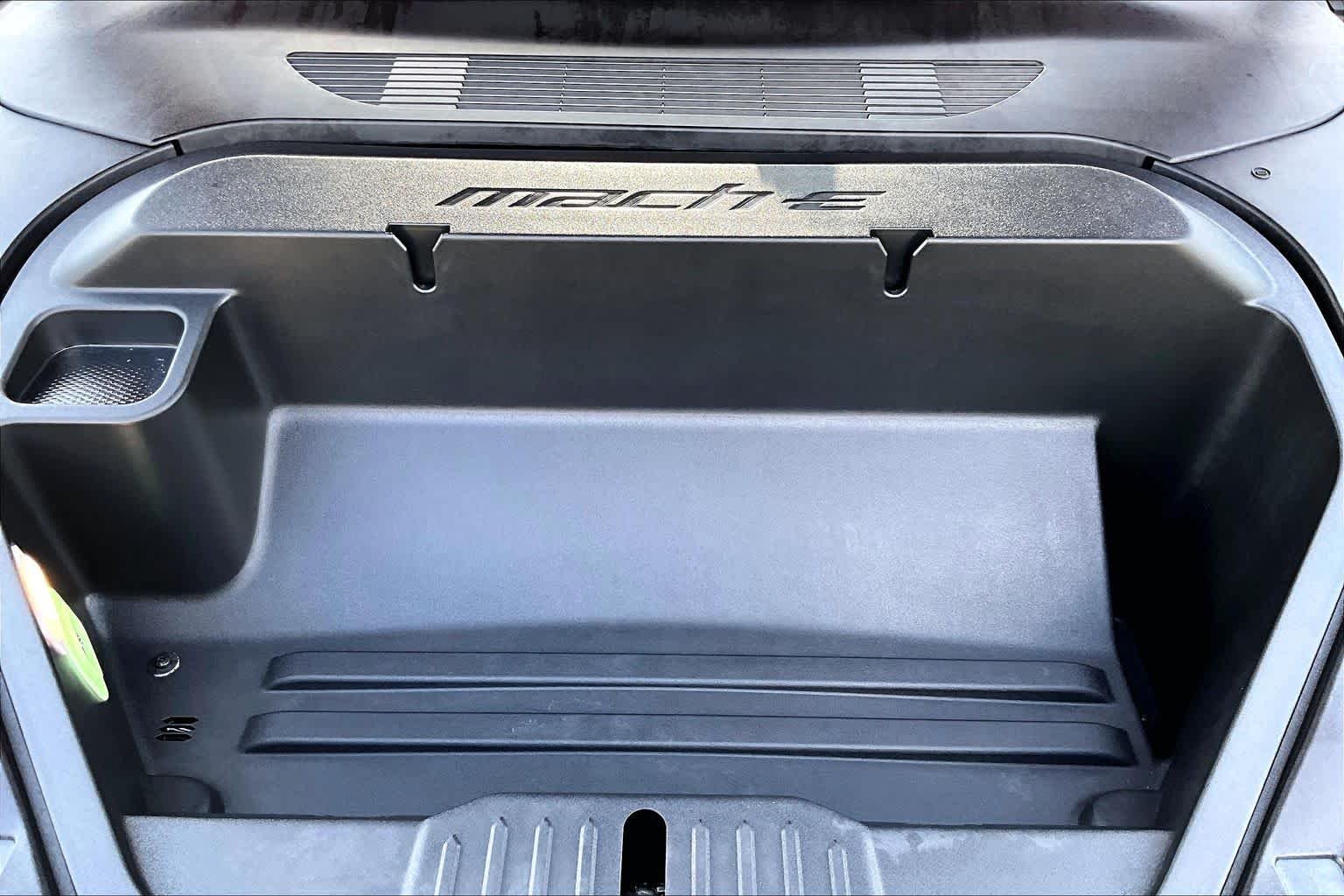 Used 2025 Molten Ford GT image 31