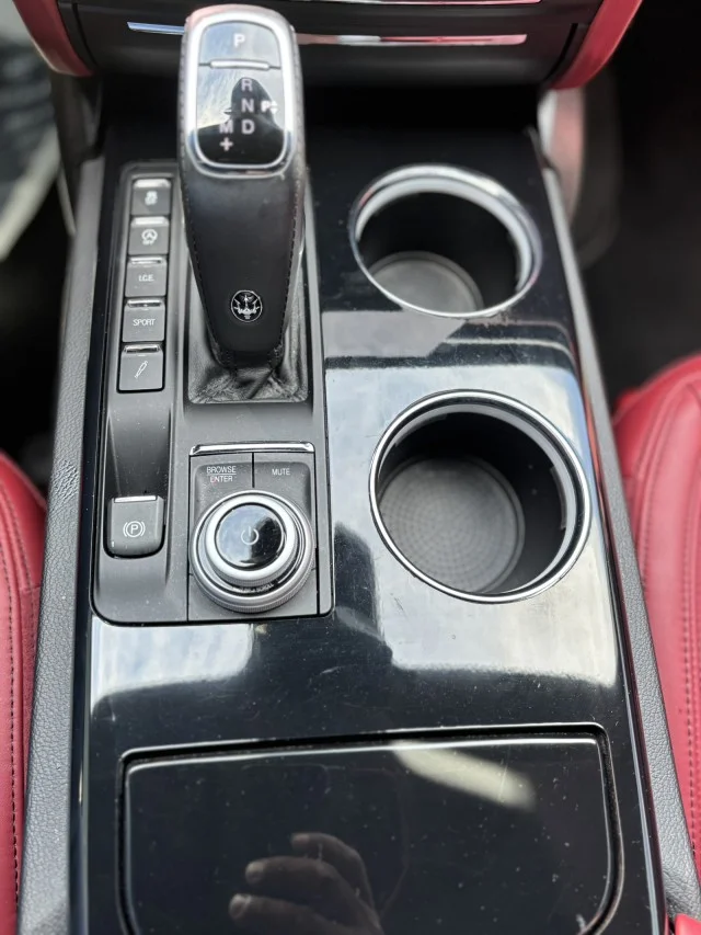 2023 Maserati Quattroporte Modena - Photo 31