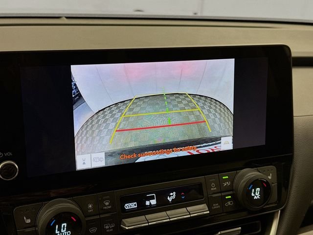 Used 2024 Black Toyota XLE image 14