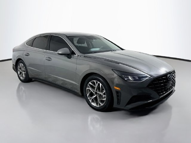 2021 Hyundai Sonata