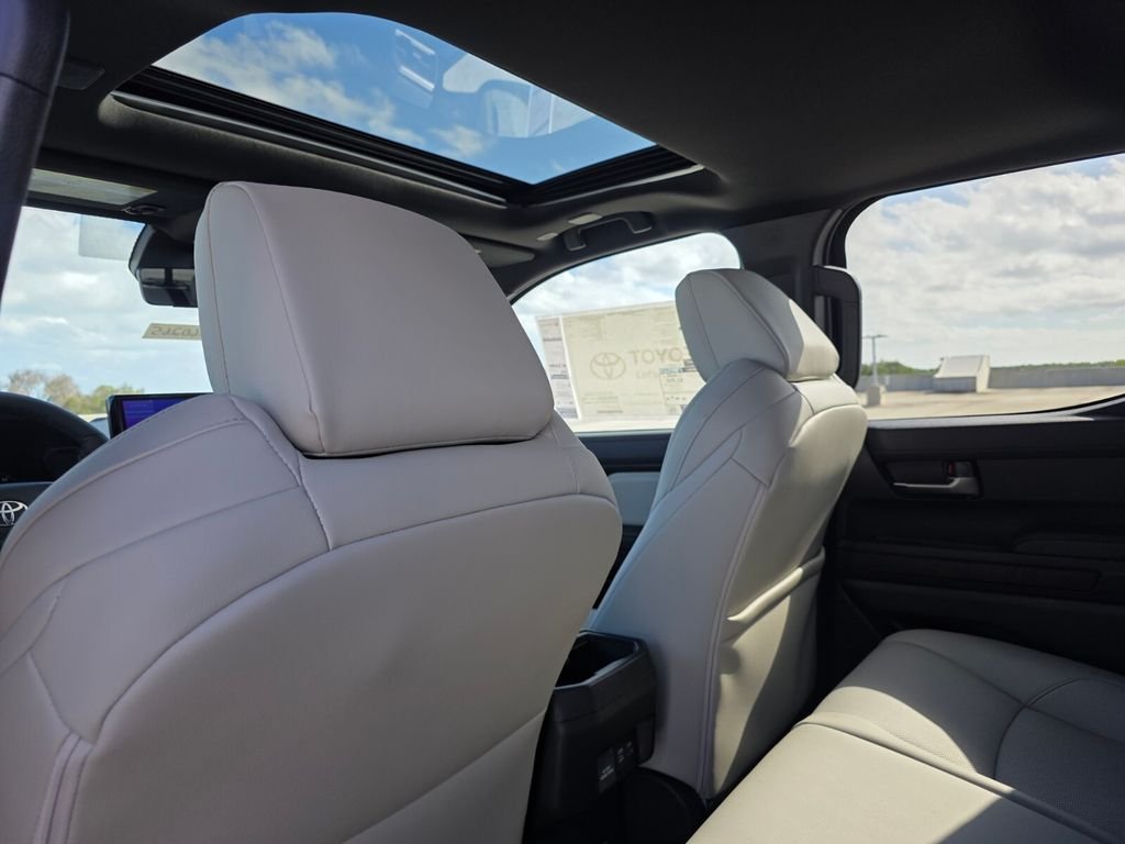 2026 Toyota Tacoma Limited - Photo 22