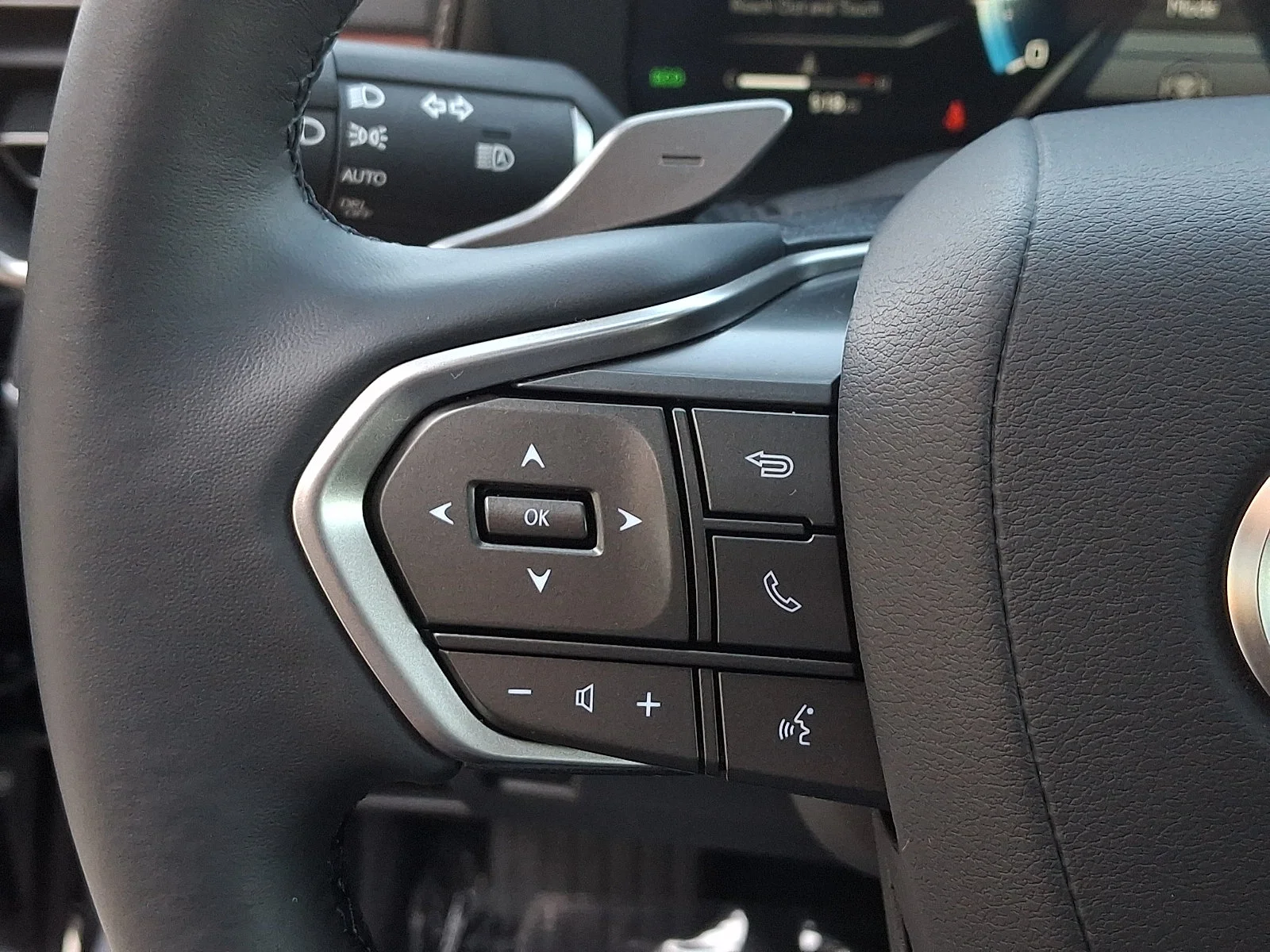 Certified Used 2026 CLOUDBURST GRAY Lexus  image 21