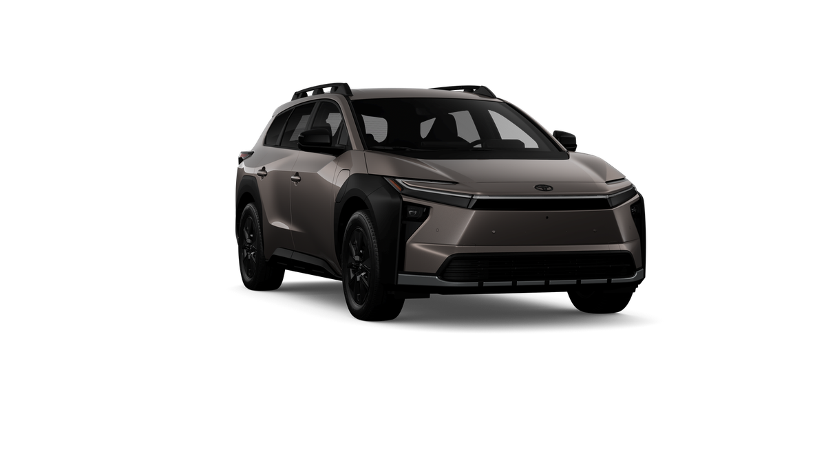 New 2026 Stepping Stone Toyota bZ Woodland image 23