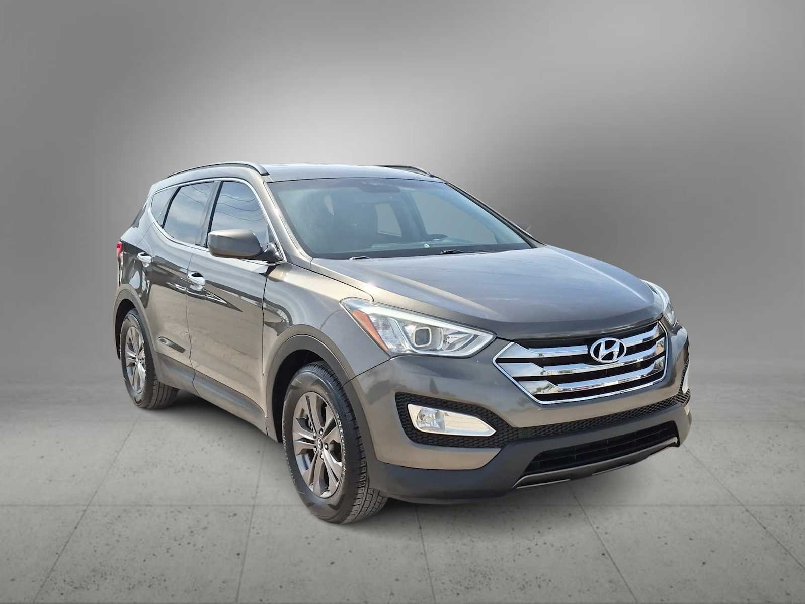 Used 2013 Hyundai Santa Fe Sport with VIN 5XYZU3LB2DG007946 for sale in Henderson, NV