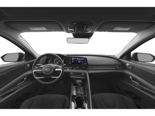 Used 2023 Ecotronic Gray Hyundai Blue image 11