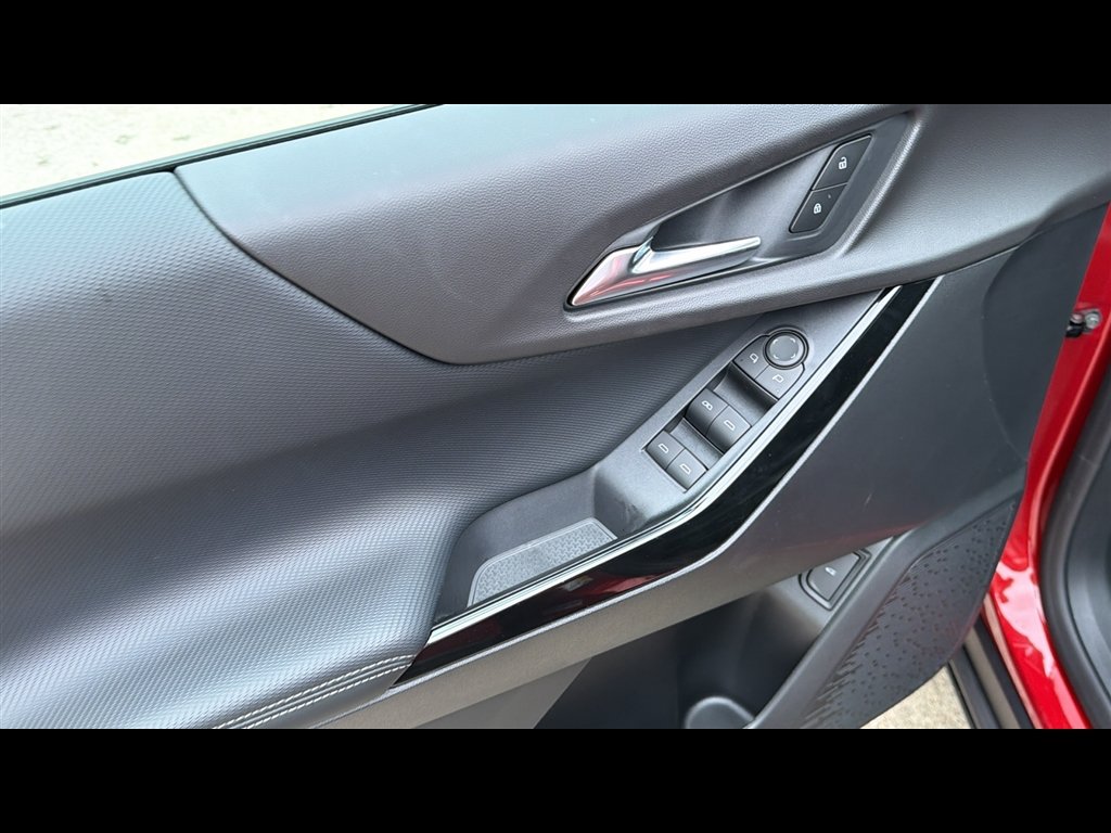 New 2027 Radiant Red Tintcoat Chevrolet LT image 7