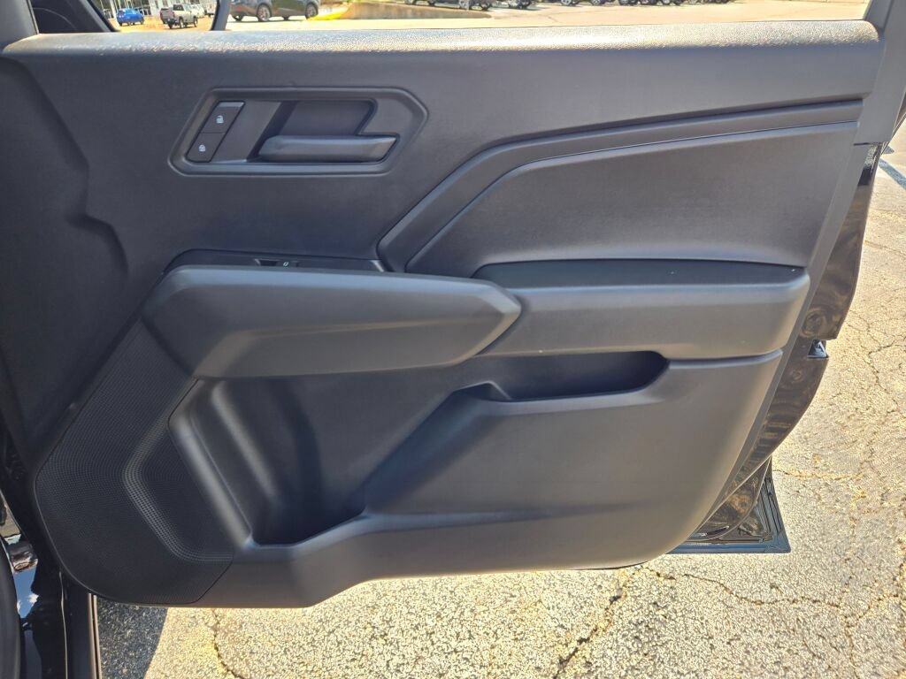 2026 Chevrolet Colorado Trail Boss - Photo 6