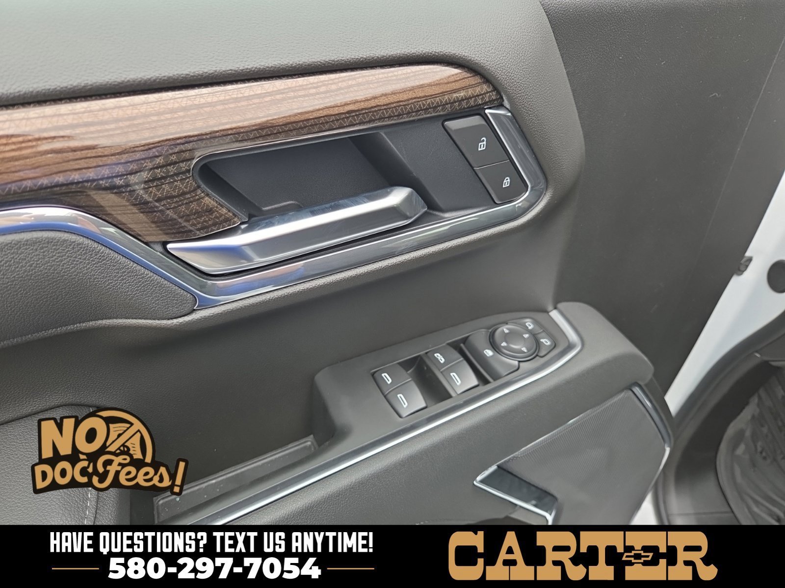 2026 Chevrolet Silverado 1500 LT - Photo 12