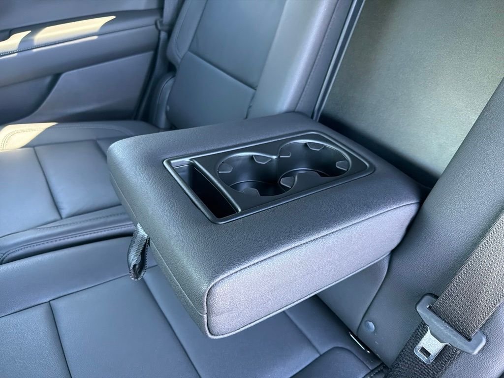 Used 2025 Black Chevrolet LT image 36