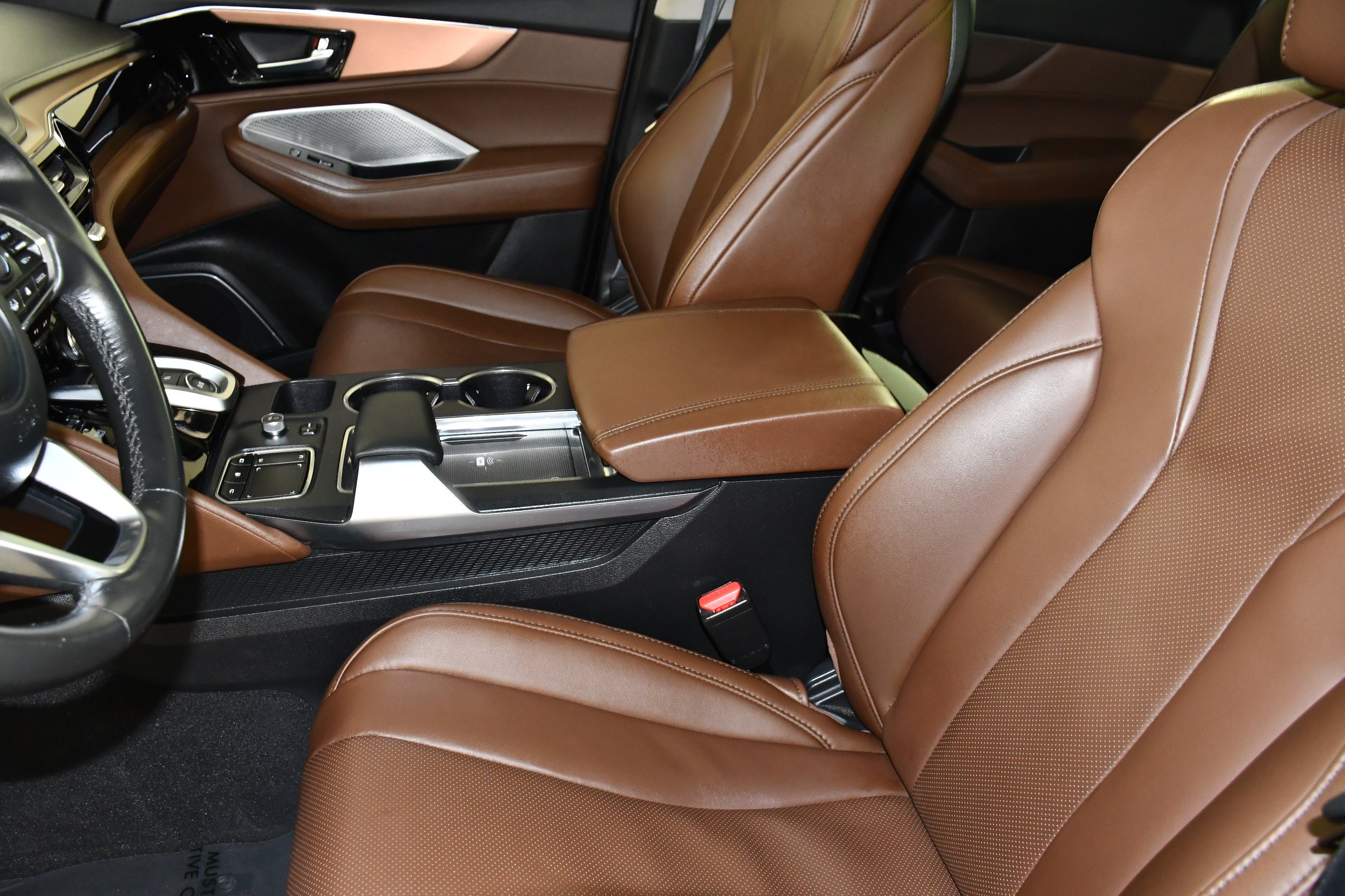 2024 Acura MDX Technology Package - Photo 94