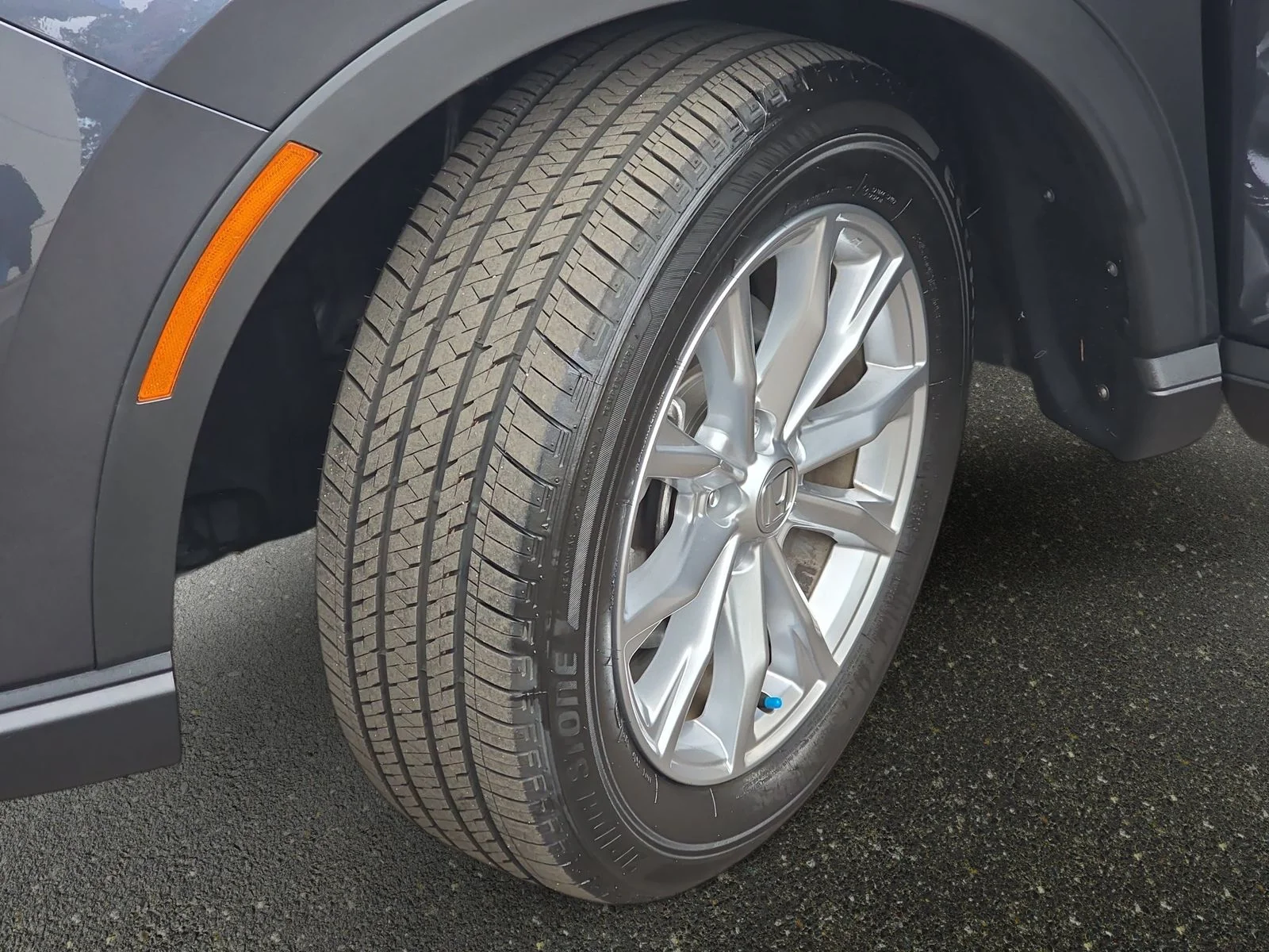 2024 Honda CR-V EX-L - Photo 34