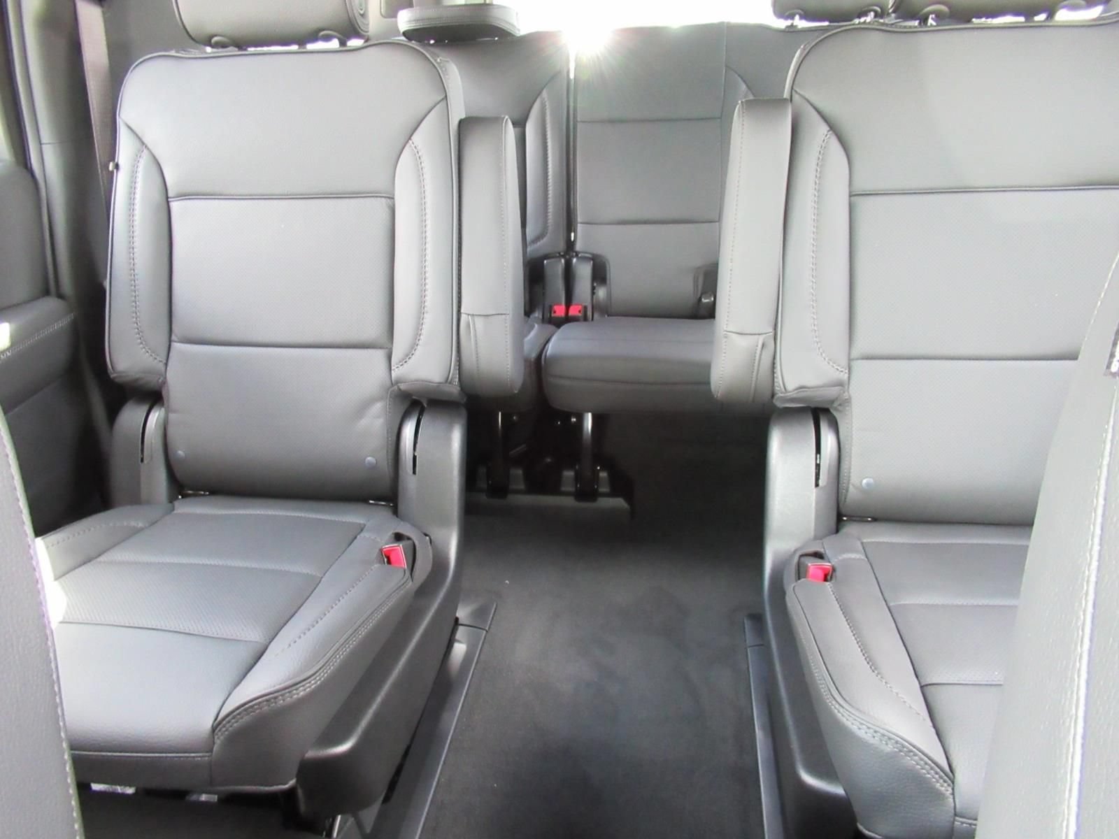 New 2026 Glacier White Tricoat GMC Denali image 36