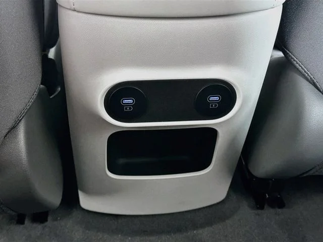 New 2027 Hyundai IONIQ 5 SE
