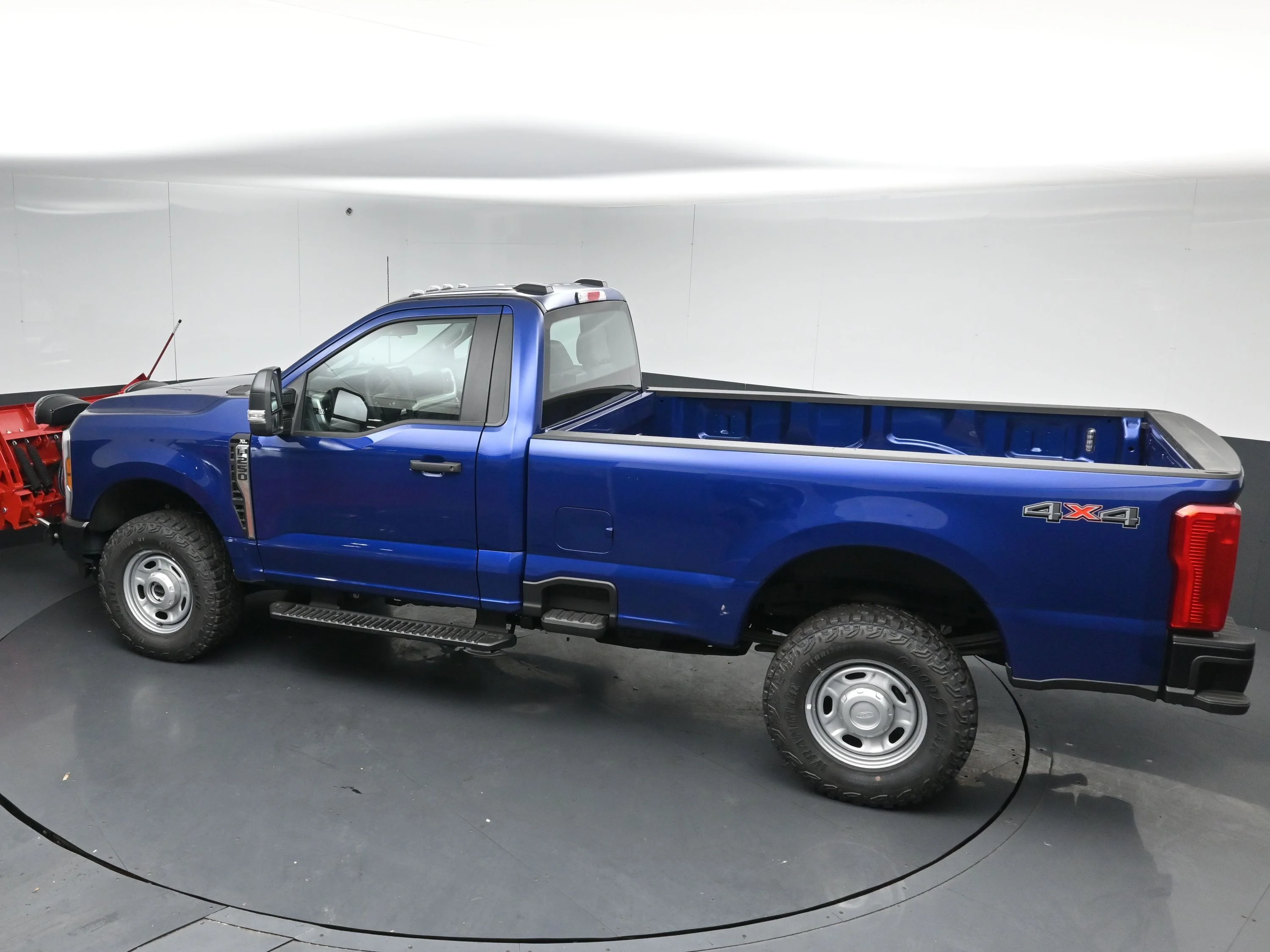 2026 Ford F-250 Super Duty XL - Photo 62