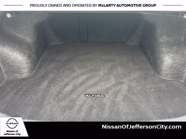 Used 2023 Blue Nissan 2.5 S image 18