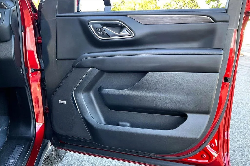 2024 Chevrolet Tahoe Z71 - Photo 21