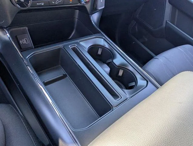 New 2026 Agate Black Metallic Ford STX® image 23