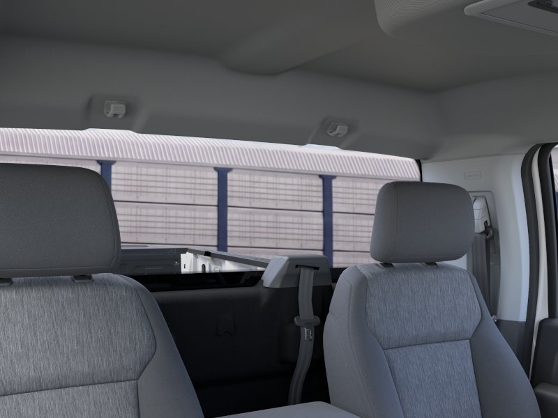 New 2026 Oxford White Ford XL image 22