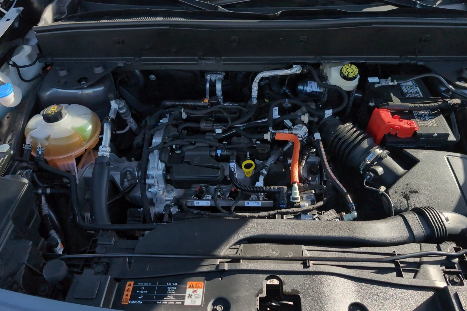 Used 2023 Gray Ford Big Bend image 30