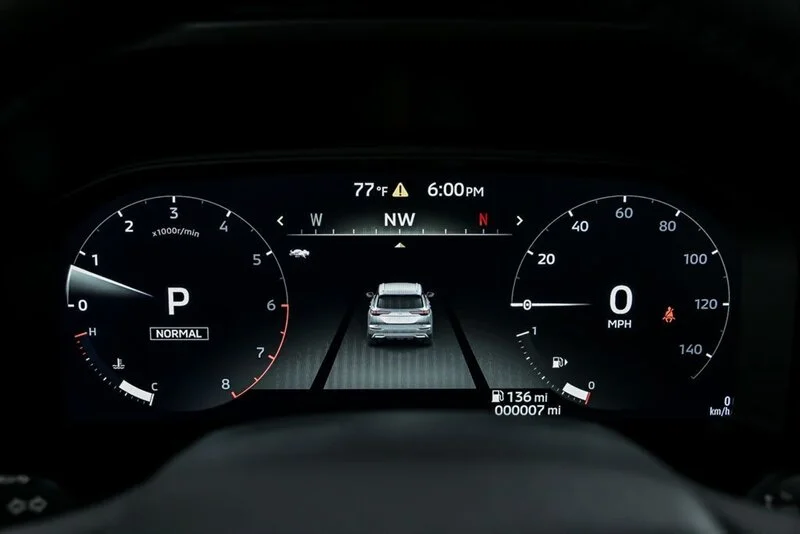 2025 Mitsubishi Outlander SEL - Photo 18