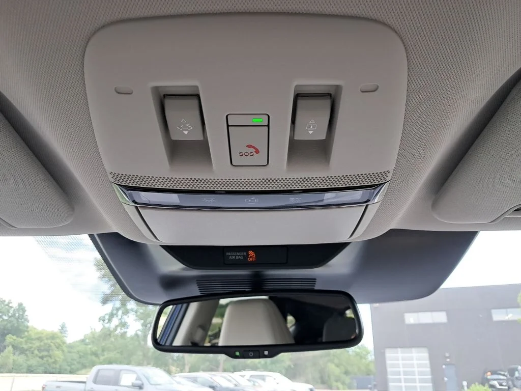 2025 Nissan Murano SL - Photo 22