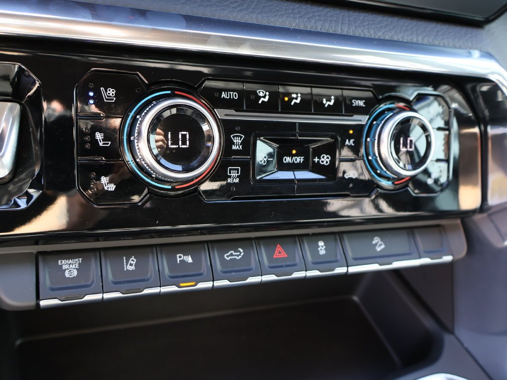 2026 GMC Sierra 2500HD Denali - Photo 23
