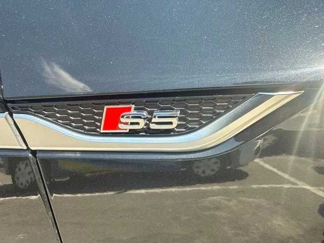 Used 2022 Black Audi 3.0T Prestige image 11