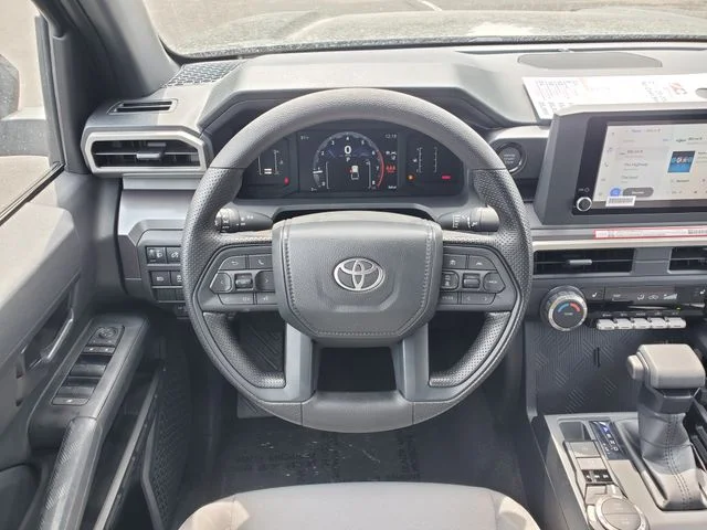 New 2026  Toyota SR5 image 12