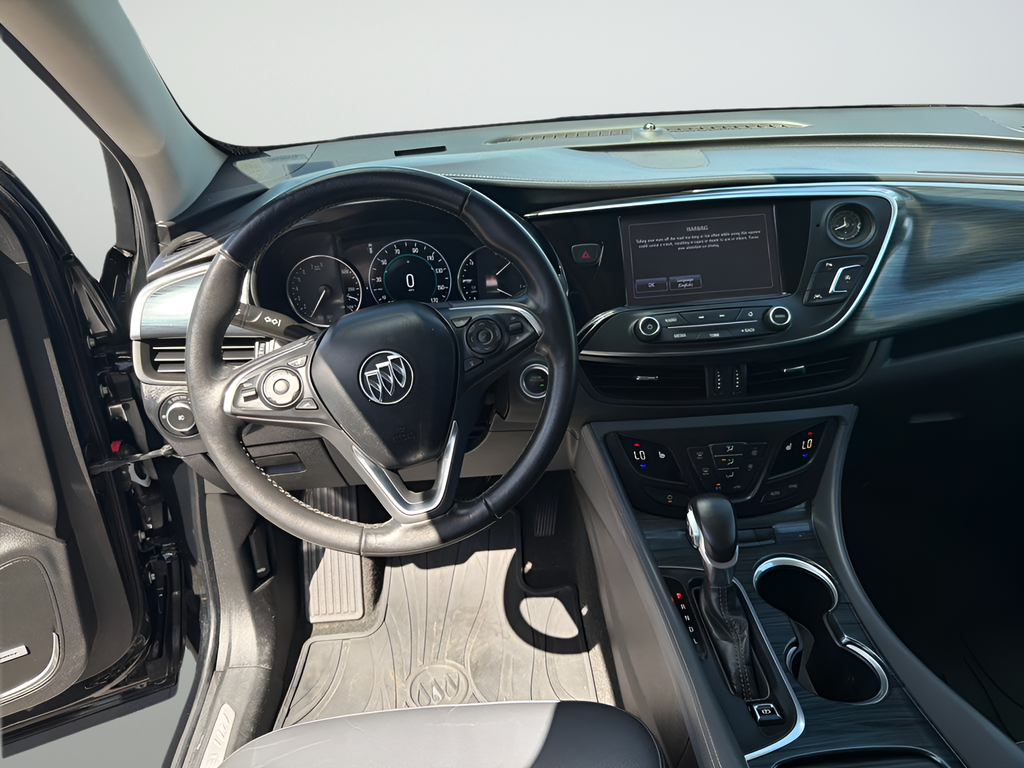 Used 2020 Black Buick Premium I image 25