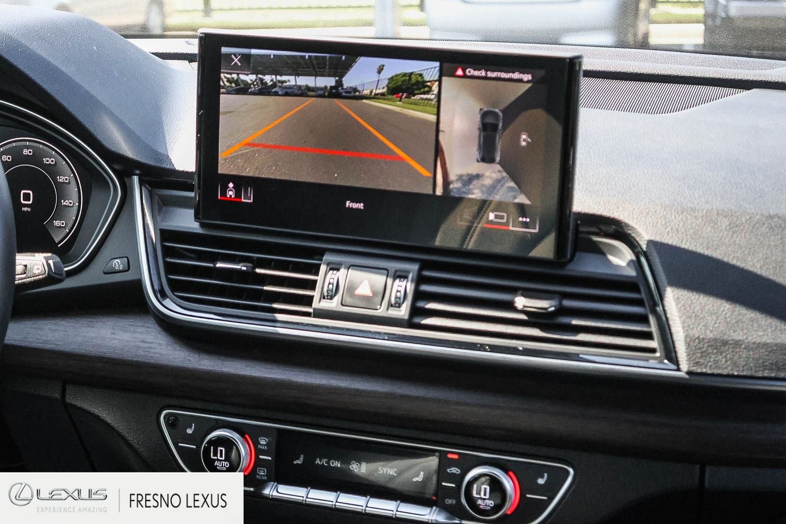 2025 Audi Q5 Sportback Premium Plus - Photo 17