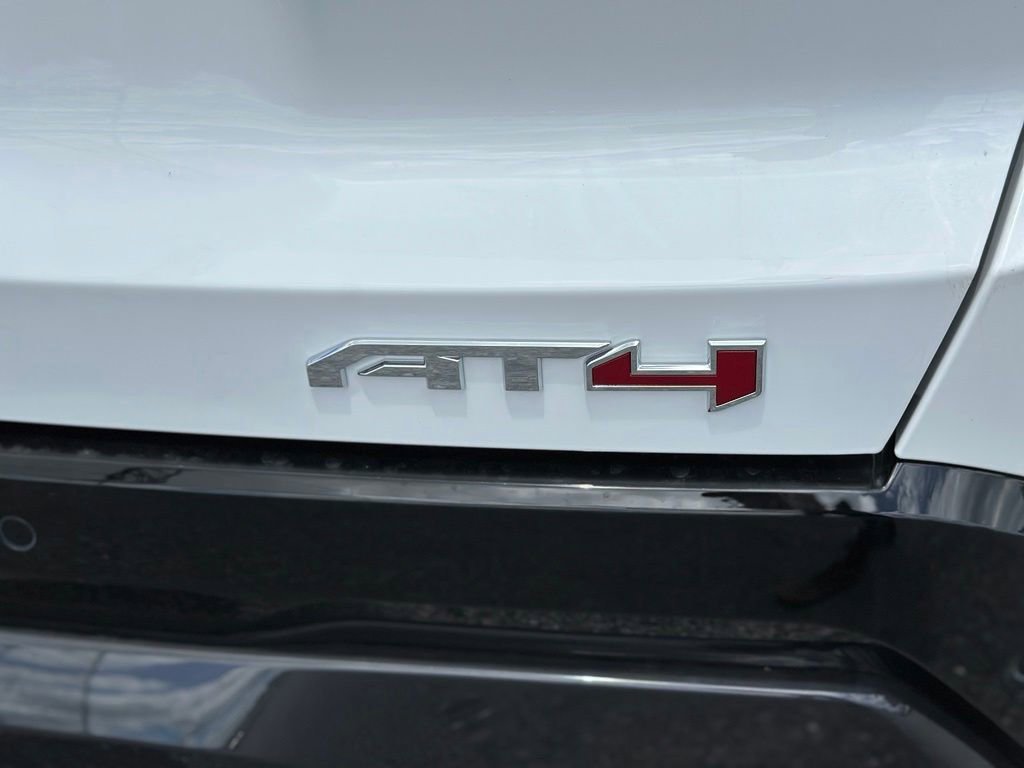 2026 GMC Terrain AT4 - Photo 32