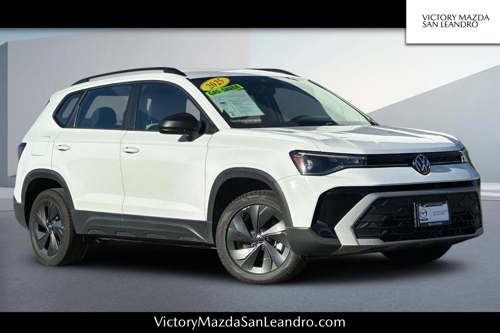 2025 Volkswagen Taos