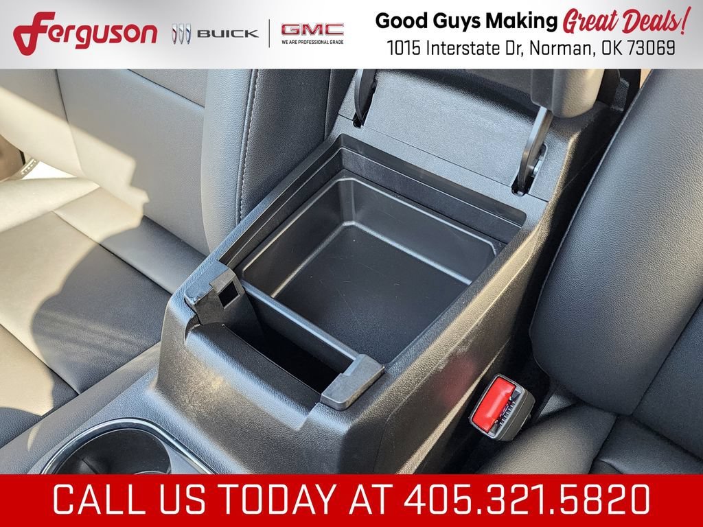 2026 GMC Canyon Elevation - Photo 34