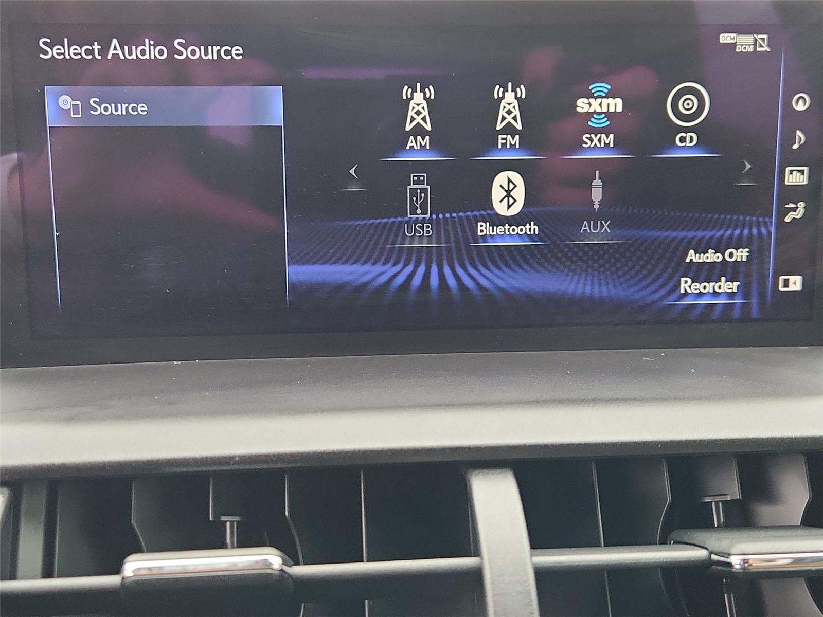 Used 2021 Gray Lexus NX 300 image 13