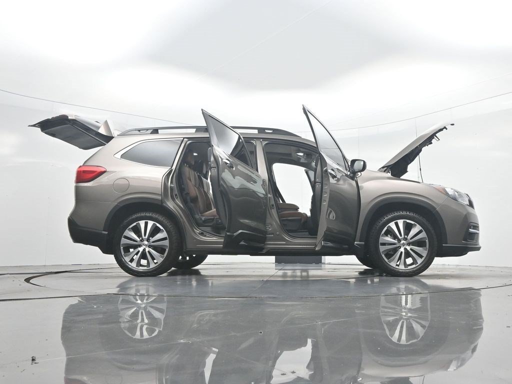 Certified Used 2022 Brilliant Bronze Metallic Subaru Touring image 54