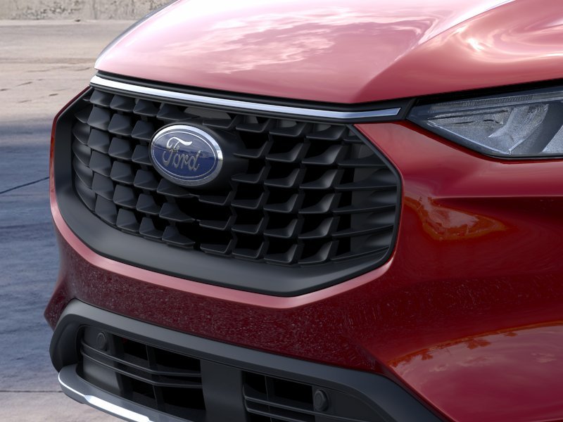 2026 Ford Escape Active - Photo 72