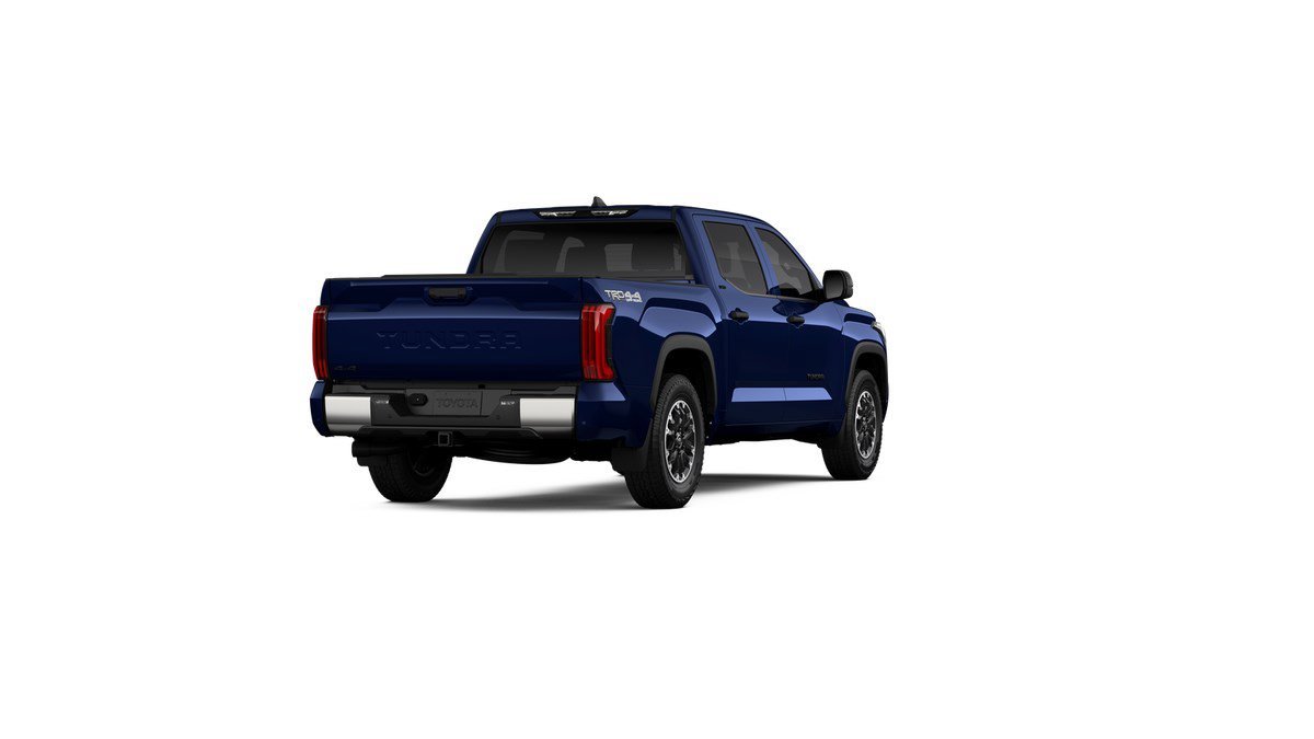 New 2026 Blueprint Toyota  SR5 image 53