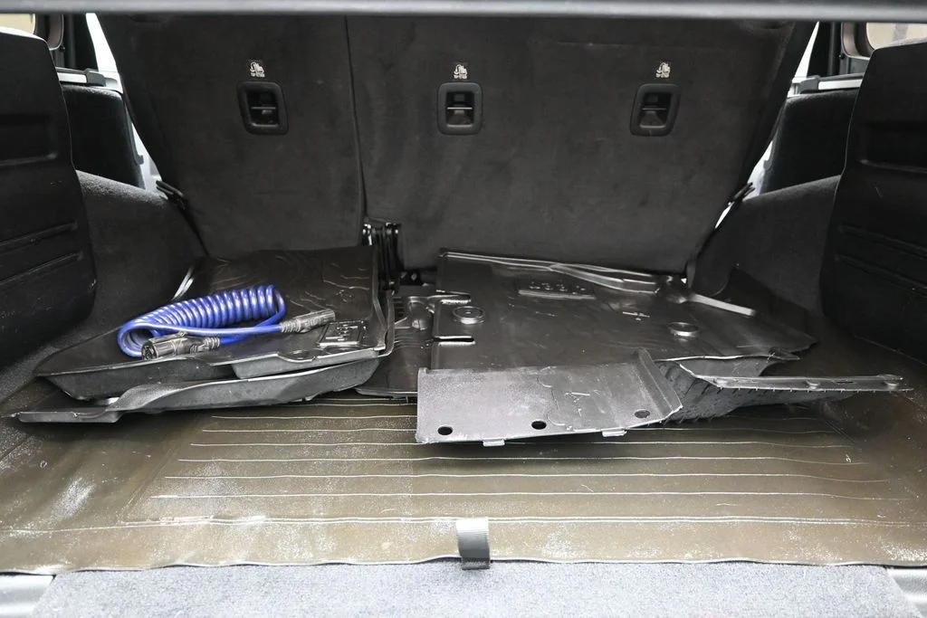 Used 2021 White Jeep Unlimited Rubicon image 22