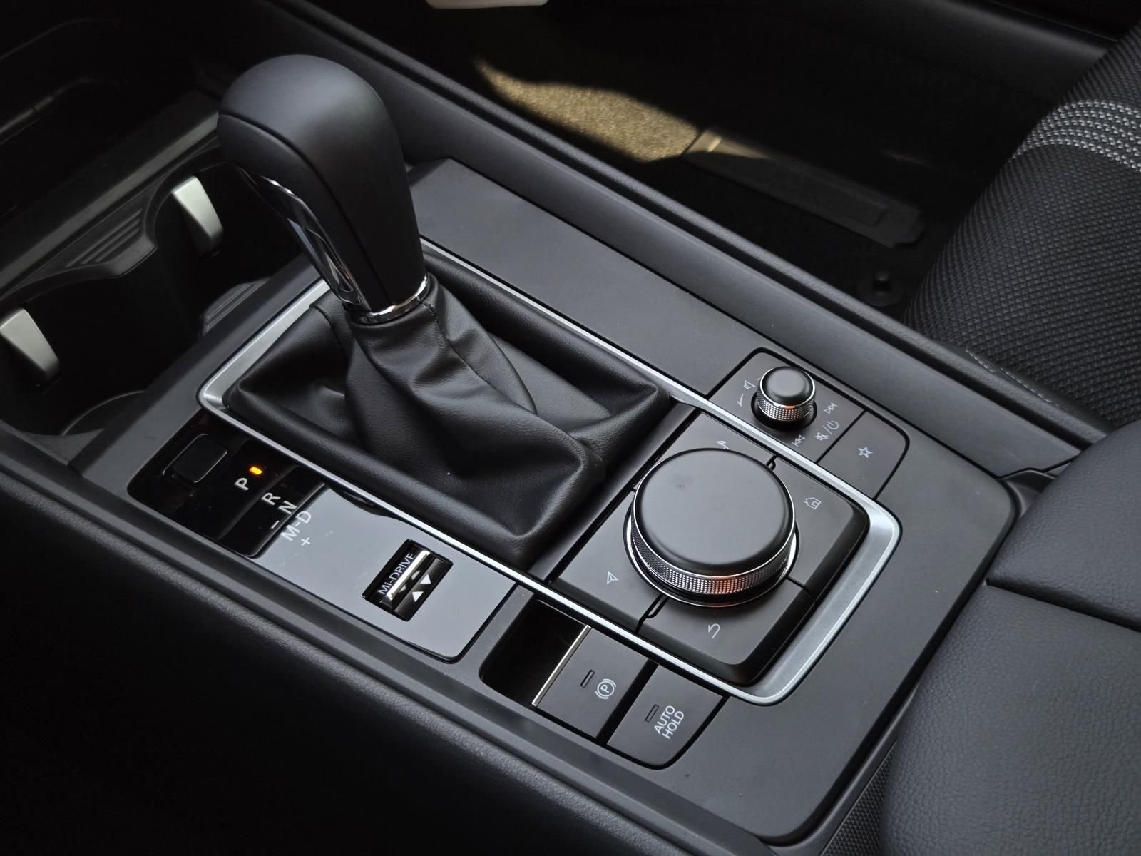 New 2026 Cypress Mazda 2.5 S Preferred AWD image 18