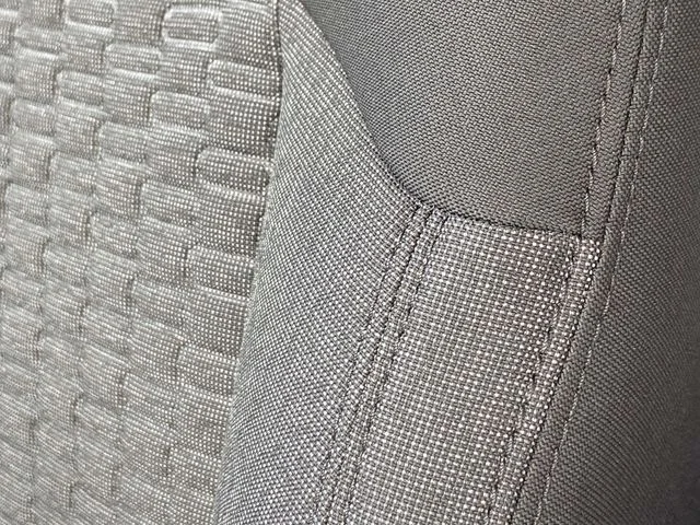 New 2026 Gray Ford XLT image 27