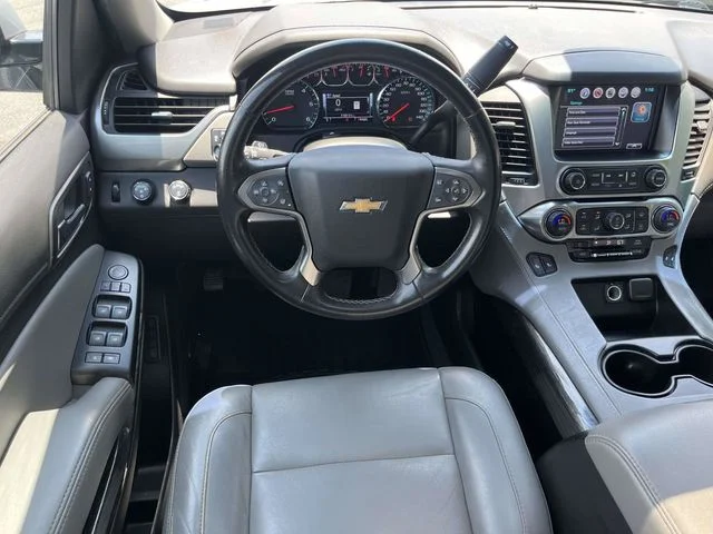 Used 2020 Silver Chevrolet LT image 19