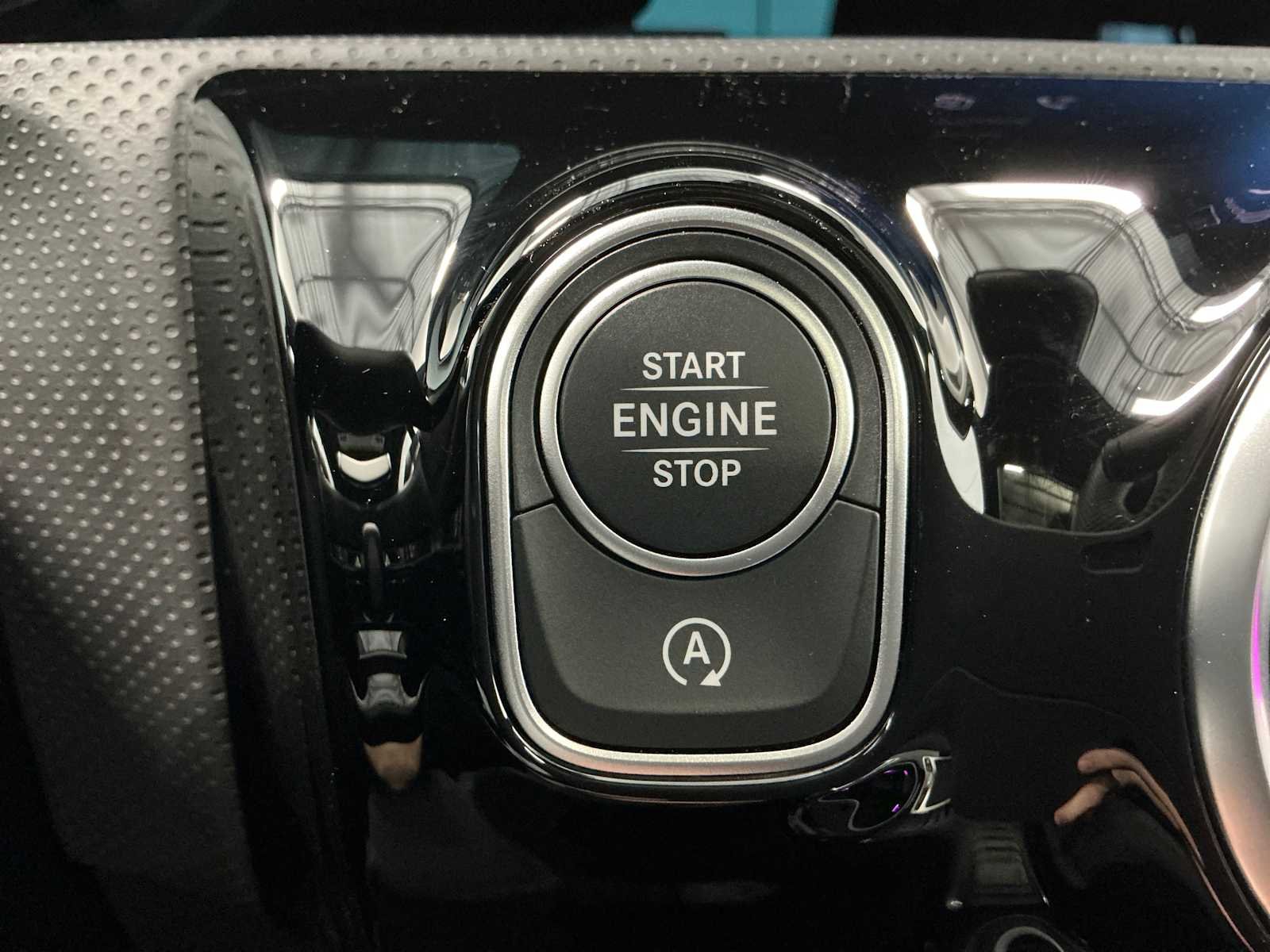 Certified Used 2026 Night Black Mercedes-Benz AMG® CLA 35 image 17