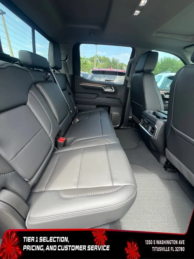 Used 2026 DOWNPOUR METALLIC GMC Denali image 12