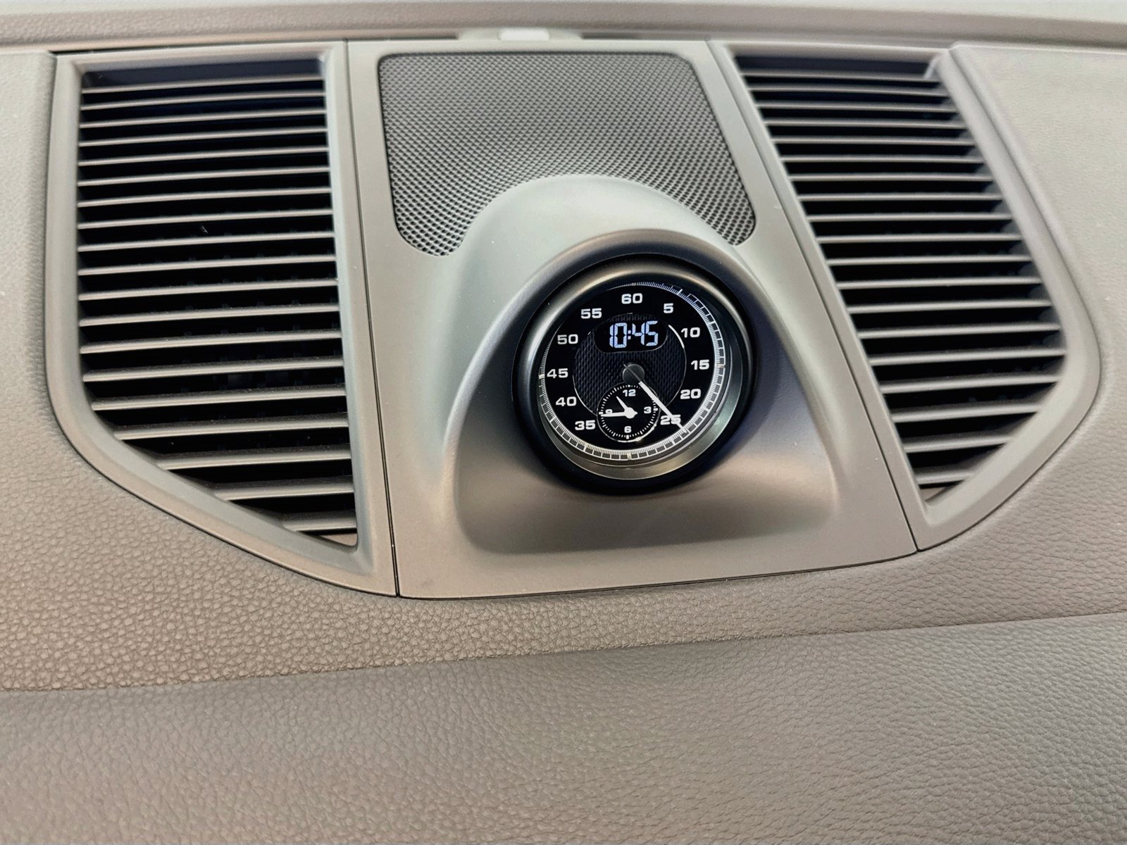 Used 2026 White Porsche  image 29