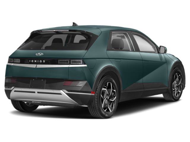 Used 2024 Hyundai IONIQ 5 Limited with VIN KM8KR4DE4RU247938 for sale in Athens, GA