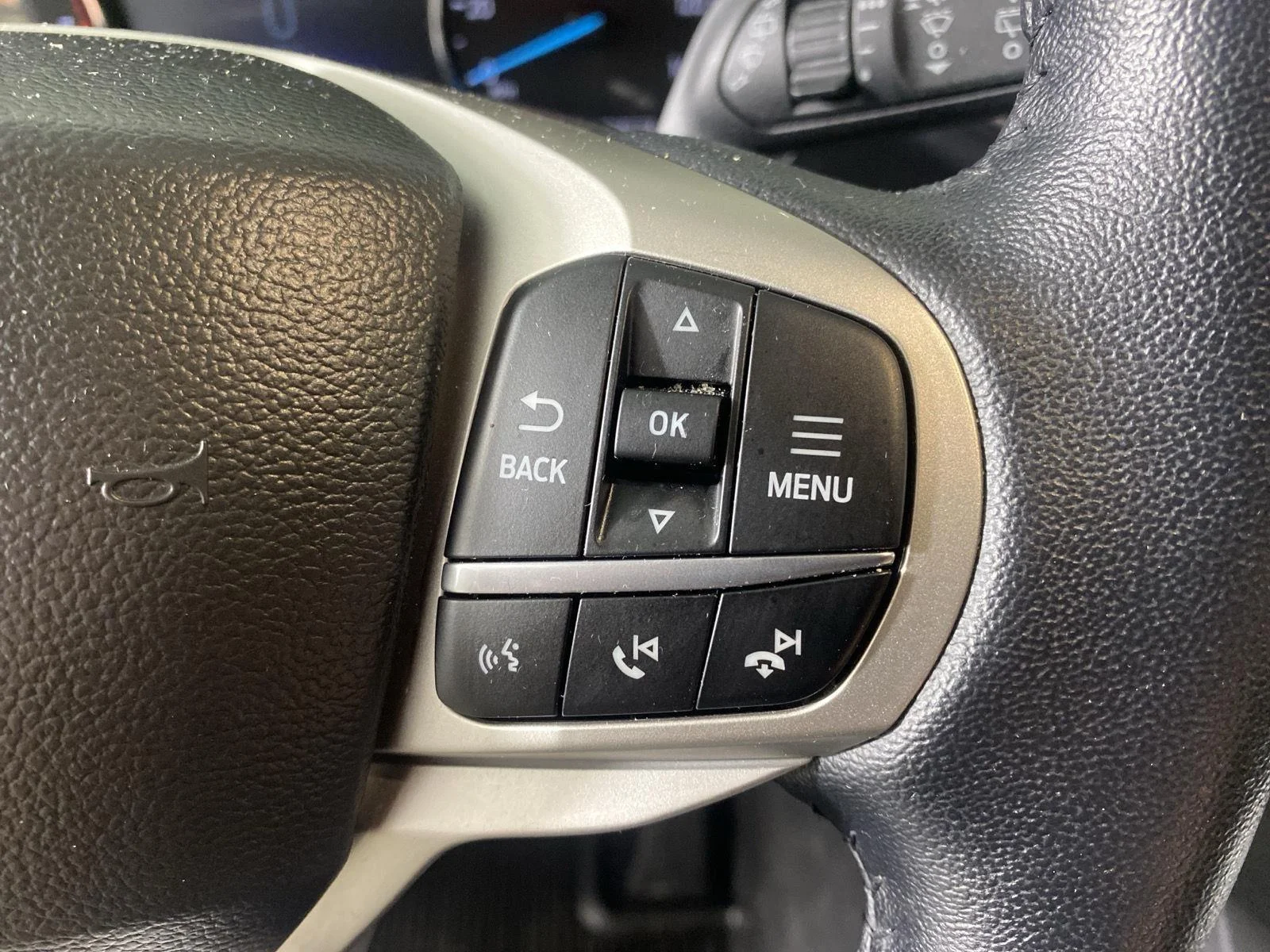 Used 2023 Carbonized Gray Ford XLT image 19