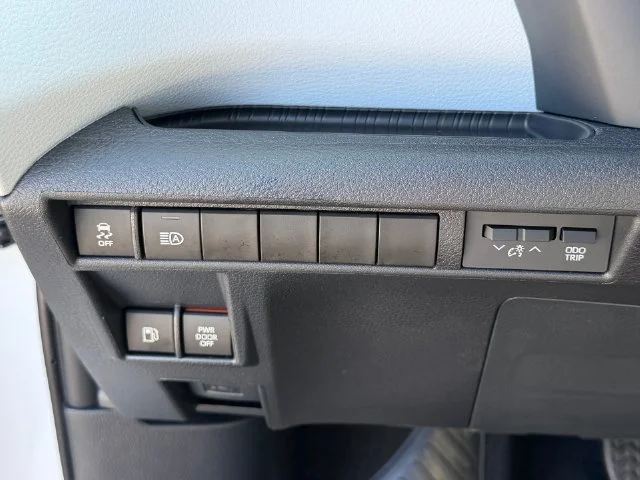 New 2026  Toyota XLE image 15