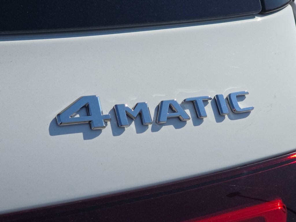 New 2026 Polar White Mercedes-Benz GLE 350 image 5