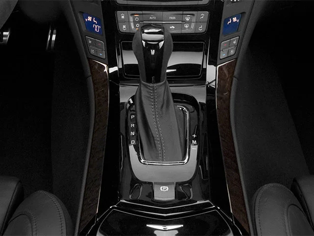 Used 2013 Black Cadillac  image 10