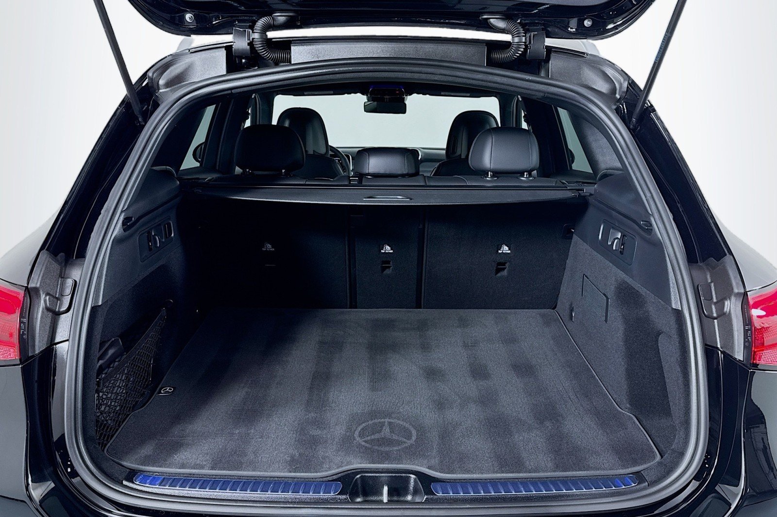 Certified Used 2025 Black Mercedes-Benz 300 image 22